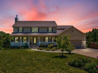 2370 Sheron Dr, Nixa, MO 65714
