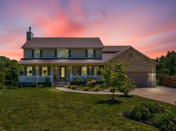 2370 Sheron Drive, Nixa, MO 65714