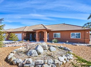 10679 Bromley Rd, Pinon Hills, CA 92372
