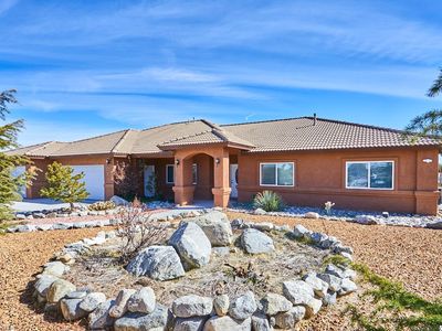 10679 Bromley Rd, Pinon Hills, CA, 92372