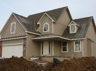 4800 NW 92nd Trl, Kansas City, MO 64154