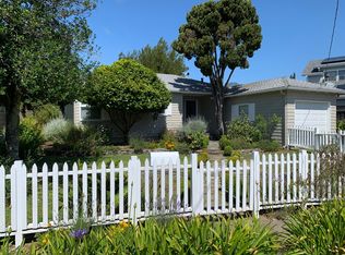 9 Valley Cir, Mill Valley, CA 94941