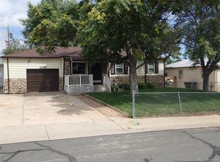 2261 Oak Pl, Thornton, CO 80229