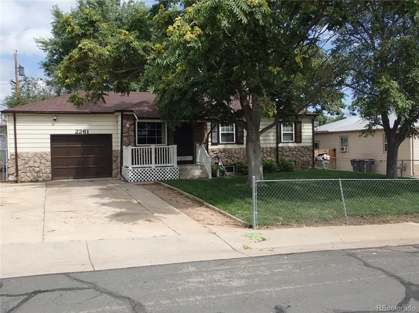 2261 Oak Place, Thornton, CO 80229