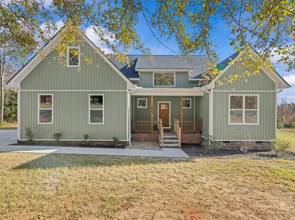 1441 Providence Church Rd, Anderson, SC 29626