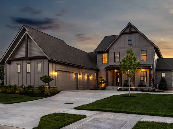 15680 Allure Dr, Westfield, IN 46074