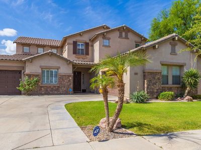 3107 E Blue Ridge Way, Gilbert, AZ, 85298