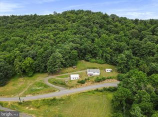 967 Peach Orchard Rd, Mc Connellsburg, PA 17233