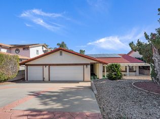 30736 Pyramid Point Dr, Canyon Lake, CA 92587