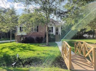 40571 Hayes Rd, Slidell, LA 70461