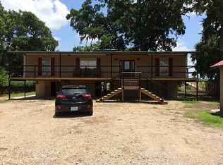 29515 County Road 25, Damon, TX 77430