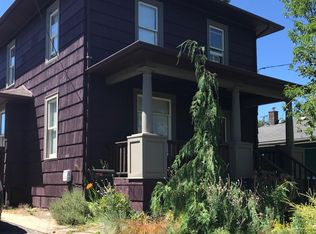 5609 NE 16th Ave UNIT A, Portland, OR 97211