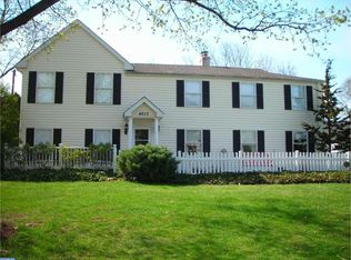 4013 Indian Guide Rd, Lafayette Hill, PA 19444