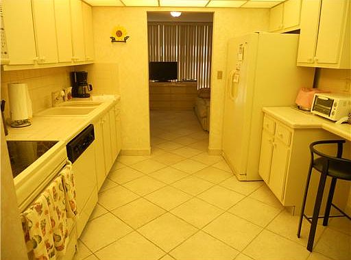 Home For Sale In TOWERS OF OCEAN VIEW