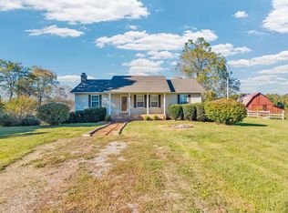 165 Eckles Cemetery Rd, Cookeville, TN 38506