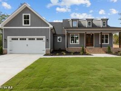 2850 Sheep Pasture Road, Spring Hope, NC, 27882