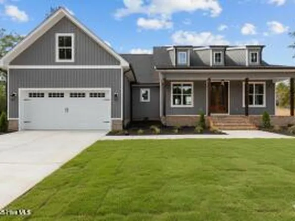 2850 Sheep Pasture Road, Spring Hope, NC 27882