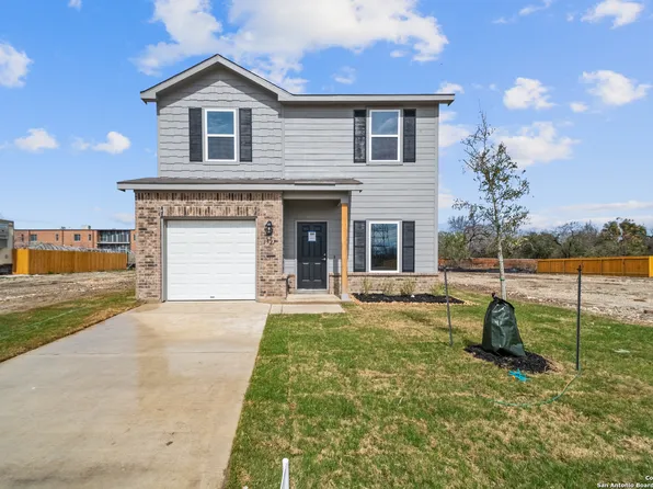 1527 Outrigger Way, San Antonio, TX 78224