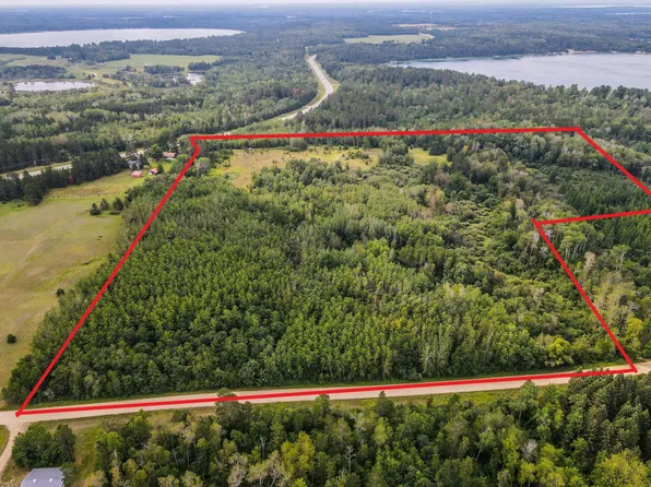 Half Moon Rd, Park Rapids, MN 56470