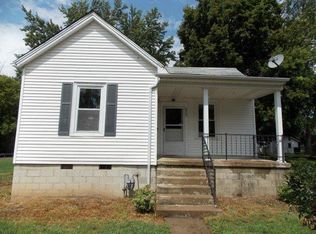 273 Lilleston Ave, Paris, KY 40361