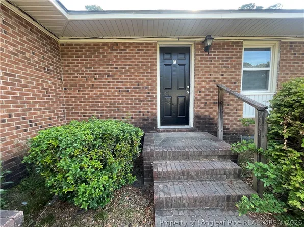 4959 Fieldcrest Dr #G, Fayetteville, NC 28303