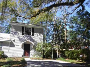 1420 Live Oak Dr, Tallahassee, FL 32301