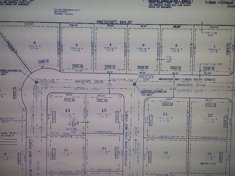 1st image of 13630 S 7574w