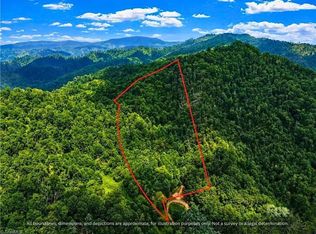000-000 Bee Branch Rd #14AC, Bakersville, NC 28705