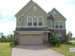 14301 Fieldstone Lake Way, Orlando, FL 32824