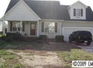 411 Riverwalk Dr NW, Concord, NC 28027