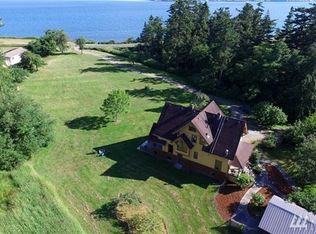 6241 S Shore Rd, Anacortes, WA 98221