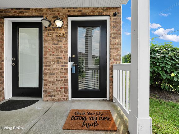 3rd image of 6520 Brook Bend Way Unit 203