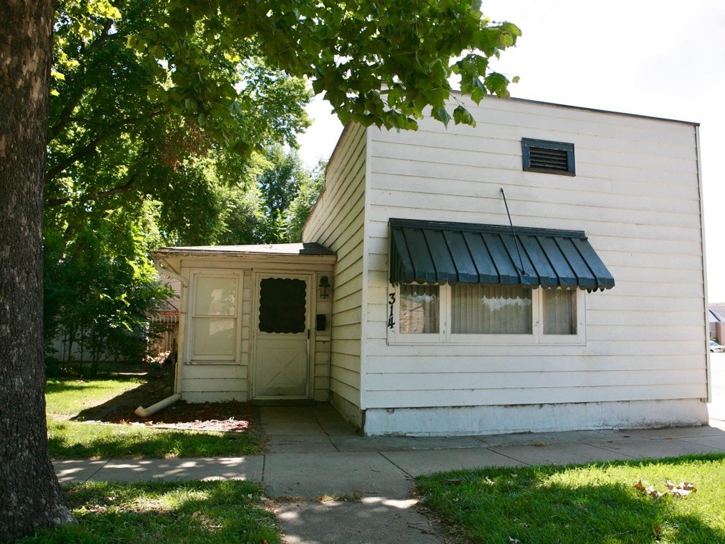 314 N 6th St, Manhattan, KS 66502 Zillow
