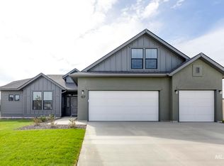 1127 E Duncan Creek St, Nampa, ID 83686