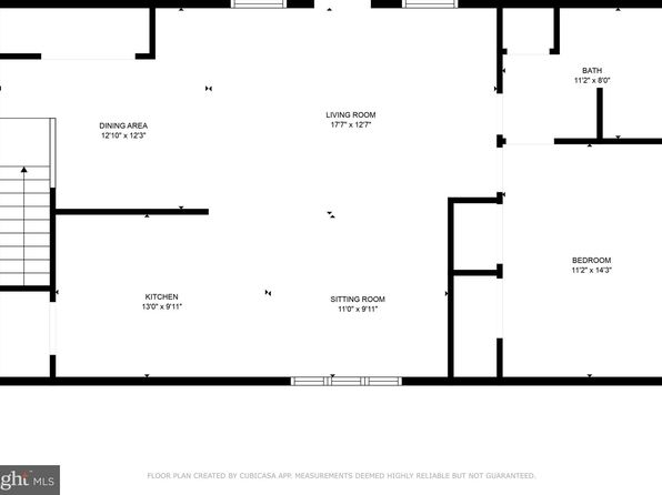 305 Elephant Path, Perkasie, PA 18944