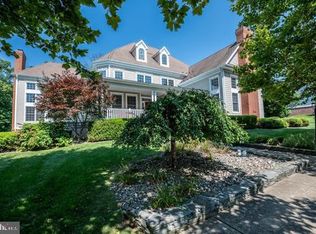 401 Fairmont Dr, Chester Springs, PA 19425