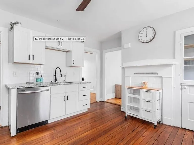 50 Padelford St #2 — Photo 5