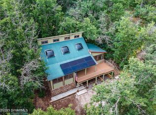 112 Ponderosa Dr, Mormon Lake, AZ 86038