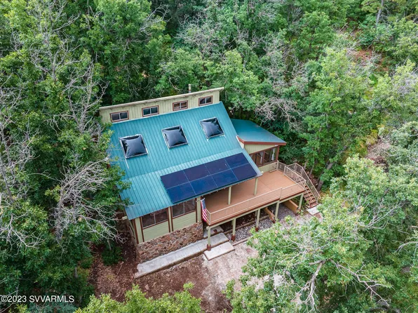 112 Ponderosa Drive, Mormon Lake, AZ 86038