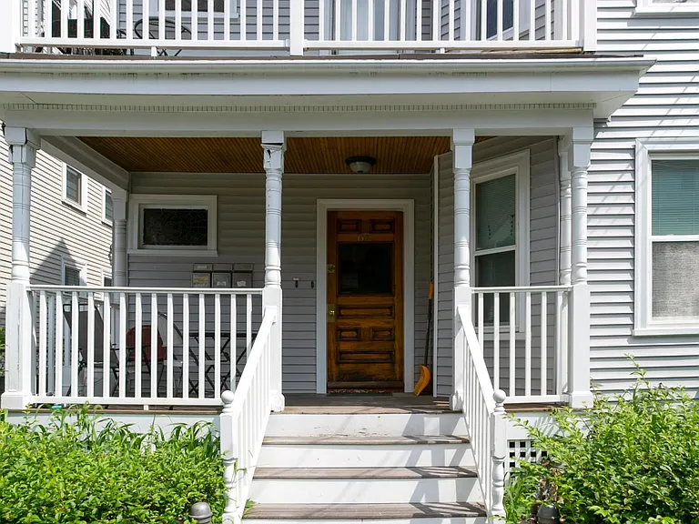 67 Avon St #2A — Photo 19