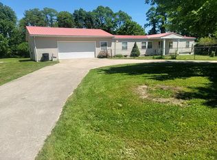 8027 Township Road 83, Bellville, OH 44813