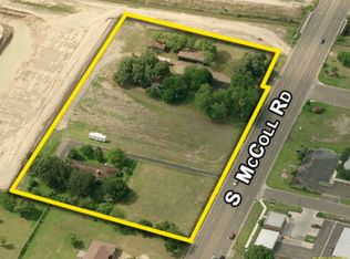 3013 S McColl Rd, Edinburg, TX 78539