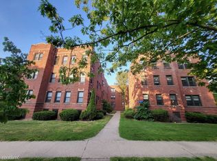 1133 Oak Ave APT 2W, Evanston, IL 60202