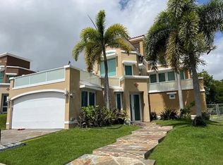 Mango Bch #107, Ceiba, PR 00735