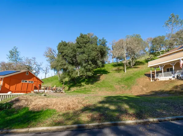 1016 Overland Drive, Napa, CA 94558