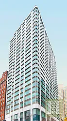 Sold by Halstead Real Estate
