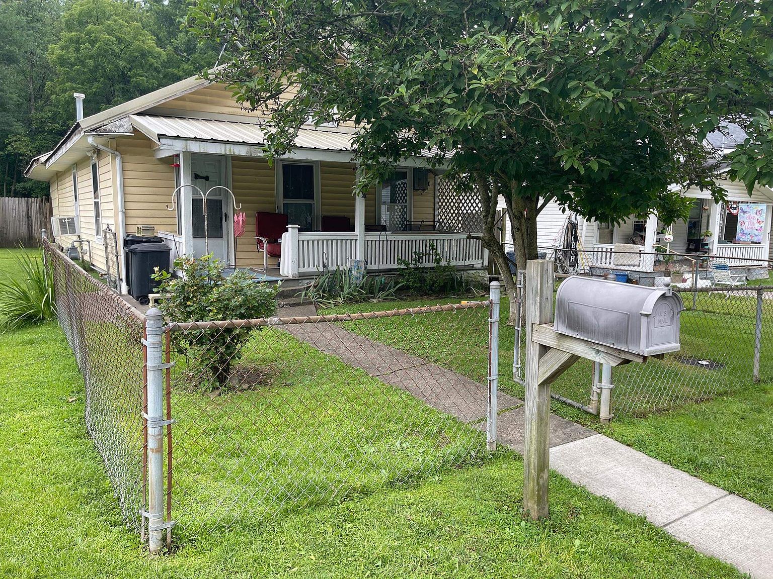 1010 Turley Ave, Flatwoods, KY 41139 Zillow