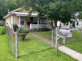 1010 Turley Ave, Flatwoods, KY 41139