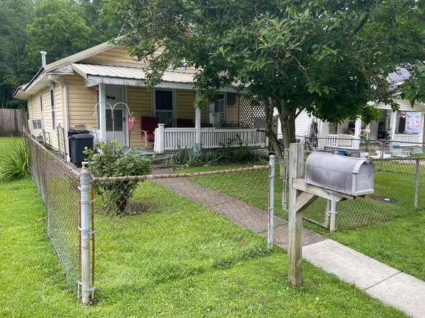 1010 Turley Ave, Flatwoods, KY 41139