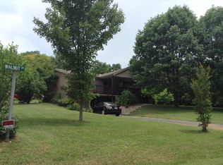 14 Walnut Dr, Bronston, KY 42518